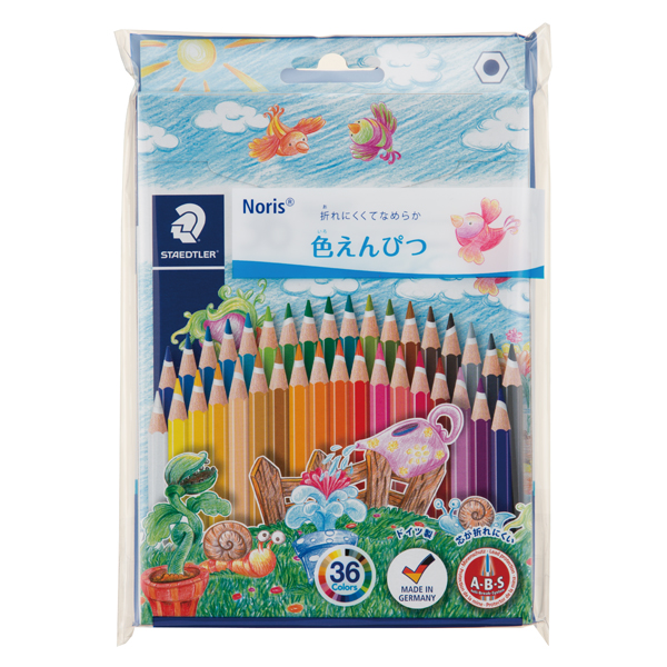 (未使用･未開封品)　ステッドラー クレヨン ノリスクラブ 24色 220 NC24 sdt40b8 Amazon.co.jp: ステッドラー クレヨン 24色 油性クレヨン ノリス